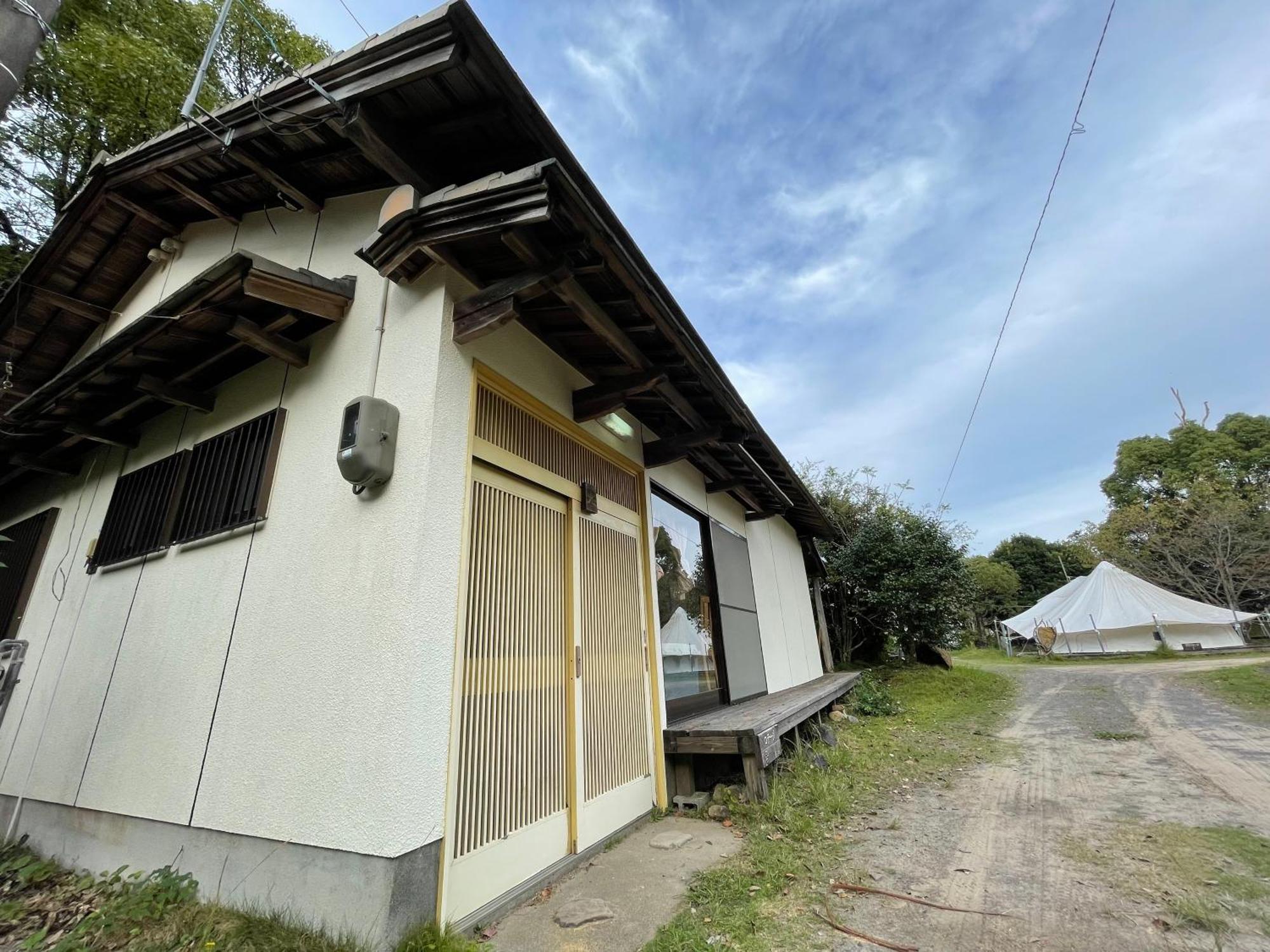雅玛米苏度假屋 四万十市 外观 照片